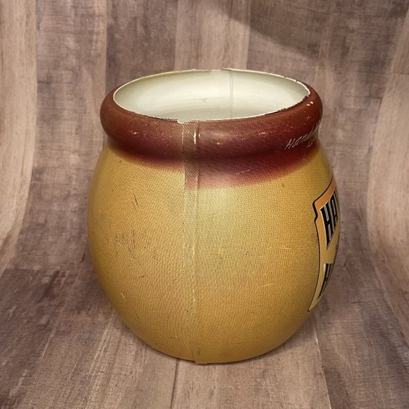 Havana Honeys CIGAR STORE Cigarette Display HONEY POT Advertising Container HTF - Picture 4 of 12